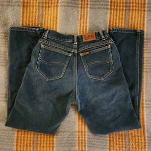 Riders by Lee 80s High Rise Jeans